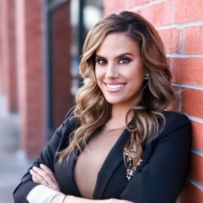 Damaris Putman, Golden Cross Realty Realtor