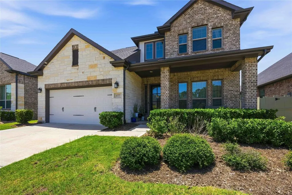 Sold property at 127 Harley Dr, Montgomery, TX 77356